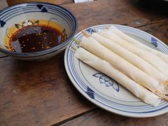葱葱卷-太平张醪糟(西街直营店)