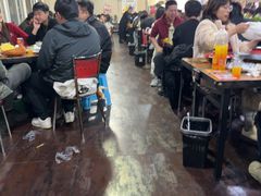 -皖北巫氏三胖地锅鸡(长淮总店)