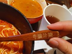 -牛腩之旅·牛腩牛杂煲(光启城美食城店)