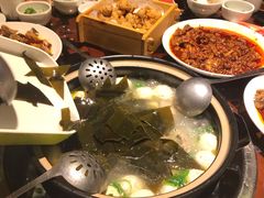 -志晖园圆子鸡·辣子鸡(阳光店)