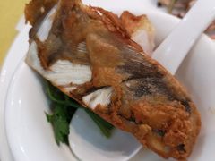-小北江河鲜(新城店)