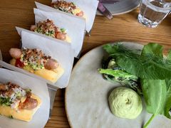 -BOR Eatery(安福路店)