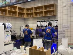 -茶百道(吉嘉港店)
