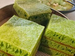-醉舍·新淮扬菜(长宁龙之梦店)