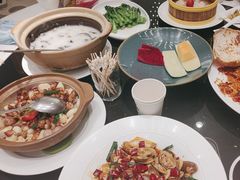 -苏福记·海鲜佬(凤城四路店)