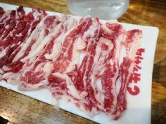 -为什么牛潮汕牛肉火锅(万胜广场店)