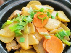 -木桶记臭鳜鱼·安徽非遗名菜(火车站白马老店)