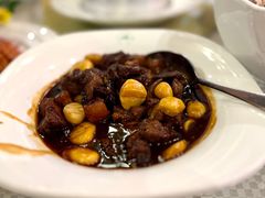 -腾冲官房大酒店·锦腾轩餐厅