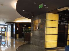 -南桥绿地铂骊酒店