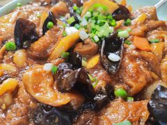 -欣旺·迎宾楼·百年无锡菜