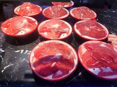 -李姑婆鲜切牛肉火锅自助(凤城二路店)