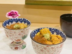 -鮨一日本料理旗舰店(总店)