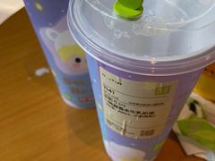 -奈雪的茶(苏宁广场店)