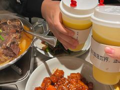 -大鱼徽州·寻味徽菜(星光总店)