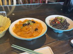 -江边城外烤全鱼(方庄时代购物中心店)