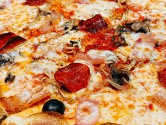 -JINNS锦时 steak&pizza(浸信会礼拜堂旧址店)