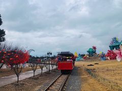 -歌斐颂巧克力小镇