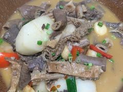 -猪腰一家·地道佛山菜(里水店)