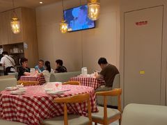 -西贝(紫荆广场店)