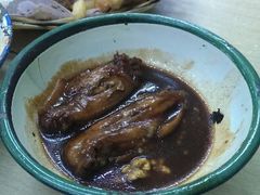 老爸鸡翅-做了不起的80后