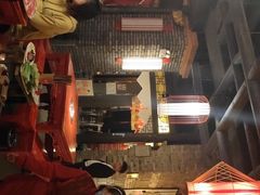 大堂-小龙坎火锅(华凌店)