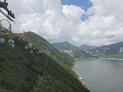 -湾景餐厅(海洋公园店)