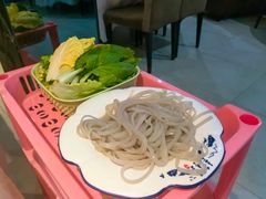 -贵州人家·酸汤火锅·20年老字号