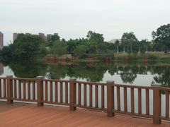 -福州大学(旗山校区)
