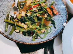 -simply thai天泰(世纪汇店)