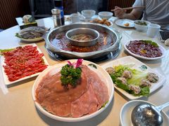 -枇杷园食为鲜火锅(南山店)
