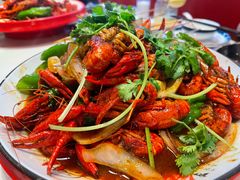 -曹胖子龙虾馆(黄桦路店)