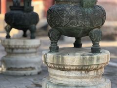 -历代帝王庙博物馆