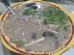 -西工饭庄快餐厅(西工小街店)