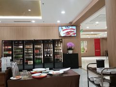-全聚德(上海首店浦东店)