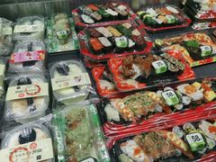 -池田寿司·4H鲜作(西直门凯德华联店)