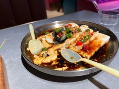 -醉炫音速烧烤·干煸菜(沙河总店)