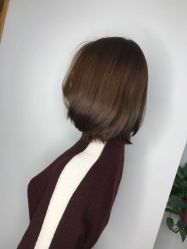 -西克造型美发连锁