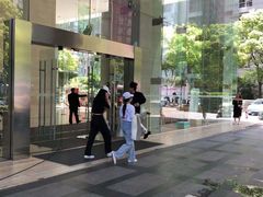 -Ms.Pilates 普拉提技术(尚悦湾陆家嘴店)