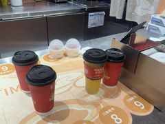 -茶话弄(中贸广场店)