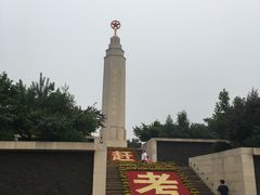 -西柏坡纪念馆