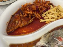 -马凯餐厅(地安门店)