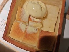 -绿茶餐厅(茂业天地店)