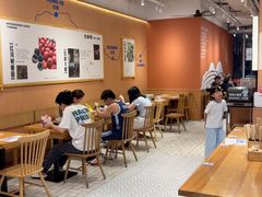 -云味馆·云南菜·云南米线(同泰时代广场店)