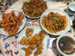 炸清汤-毛仔特色小吃(御窑厂店)