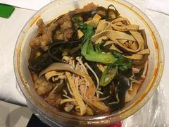 -九佰陆拾度土豆粉砂锅(普陀店)
