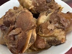 -东北酱骨头馆(蓁巷店)