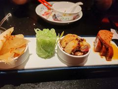 -老头儿油爆虾·知味杭州(爱琴海购物中心)