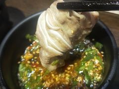 特色小料-老诚一锅羊蝎子(黄寺大街店)