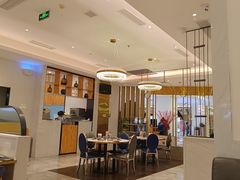 -鹿港小镇(悠唐店)