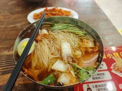 -西塔大冷面(市府大路店)